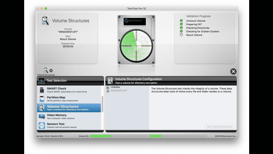Techtool Pro 12 Trial Download Mac